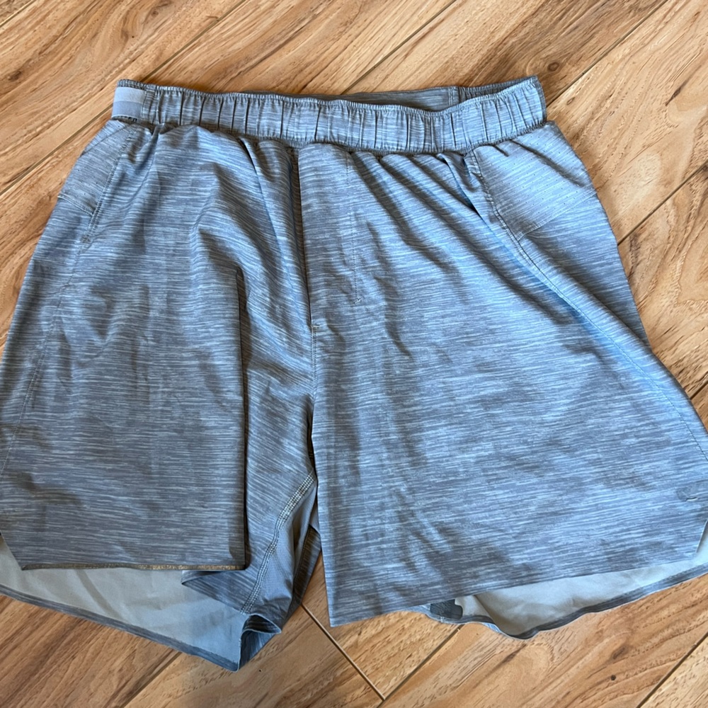 New lulu mens